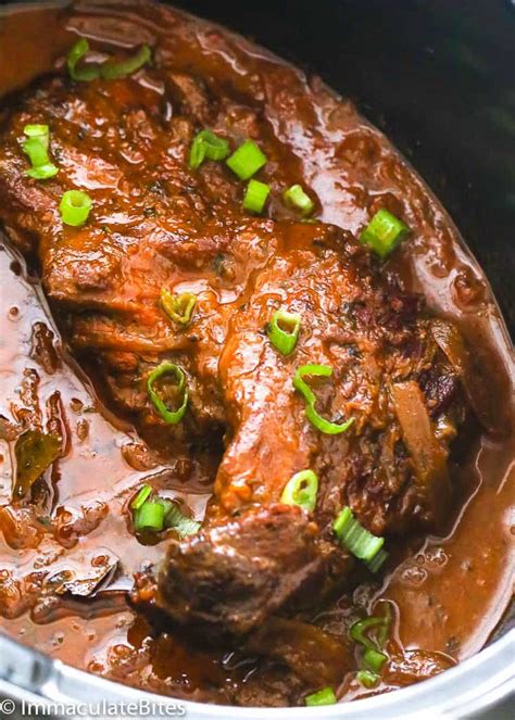 We did not find results for: Slow Cooker Beef Brisket - Immaculate Bites