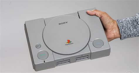 The History Of Playstation Was Almost Very Different Polygon