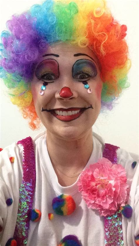 Y Aura T Il Des Clown Pour Halloween Communauté Mcms