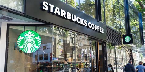 Starbucks China Launches New Plant Based Menu With Beyond Meat Vegan