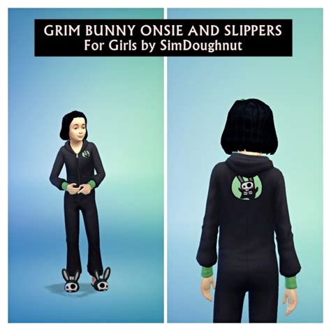 Onesie Sims 4 Updates Best Ts4 Cc Downloads
