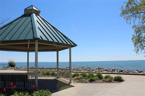 Maybe you would like to learn more about one of these? Lake St.Clair Metropark Shelters & Venues - Huron-Clinton ...