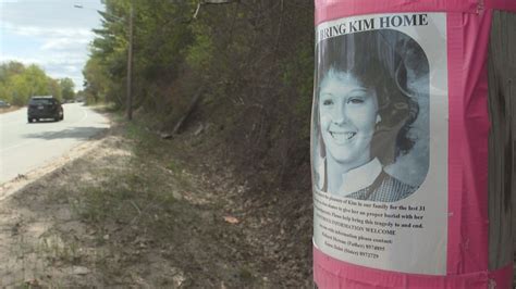 33 Years Since Her Disappearance Father Of Kimberly Moreau Clings To New Tip