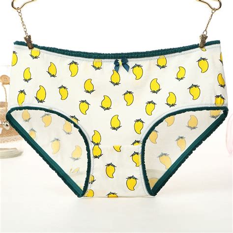 buy zqtwt 2018 summer women panties cotton girl briefs ladies underwear
