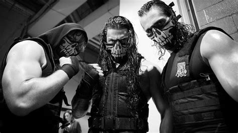 The Shield Wwe Wallpapers Top Free The Shield Wwe Backgrounds