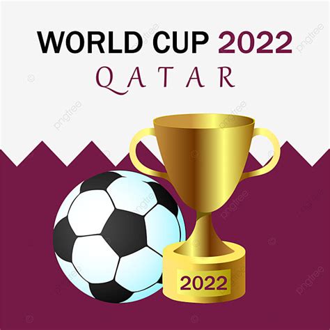 Fifa World Cup 2022 Ball Png