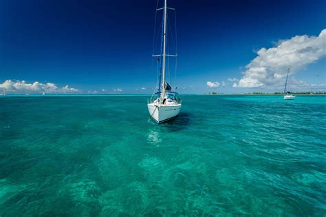 Insider Boating Tips For Vacationing In The British Virgin Islands