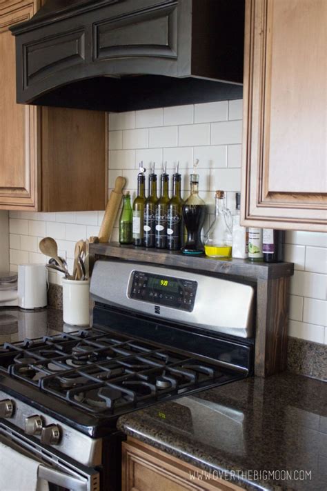 Works well in modern kitchens and baths and complements both light and dark cabinet colors. A Dozen Fixer Upper Style Kitchen Decor Projects | Yesterday On Tuesday