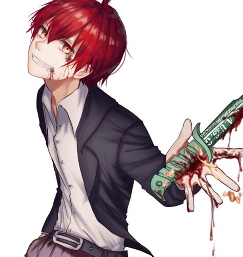 Karma Akabane Wallpapers Wallpaper Cave