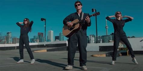 Video Noah Reid Releases The Music Video For Got You