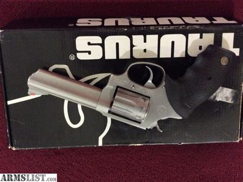 Armslist For Sale Taurus 22lr Revolver
