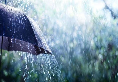 Hoje abri a janela e vi o céu limpo e. ES pode ter mais chuva acima da média nas próximas duas ...