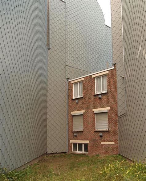 Belgian Houses That Are So Bad They Re Good Demilked