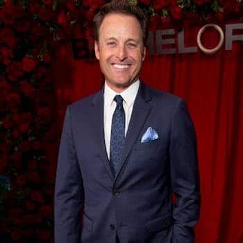 Presley ann/getty images for seagram's escapes. Chris Harrison Bachelor, Bio, Wiki, Age, Wife, Son, Salary, and Net Worth