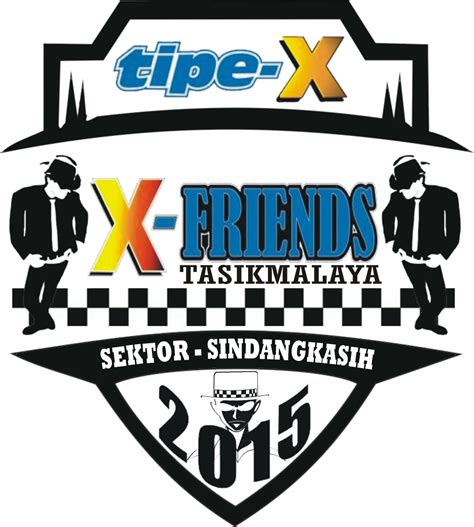 Detail Gambar Lambang Tipe X Koleksi Nomer 18