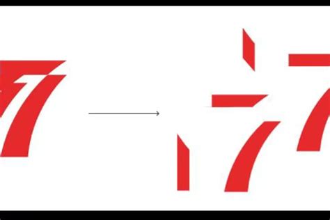 7 Konsep Elemen Grafis Logo Hut Ke 77 Ri Untuk Desain Resmi Lumajang
