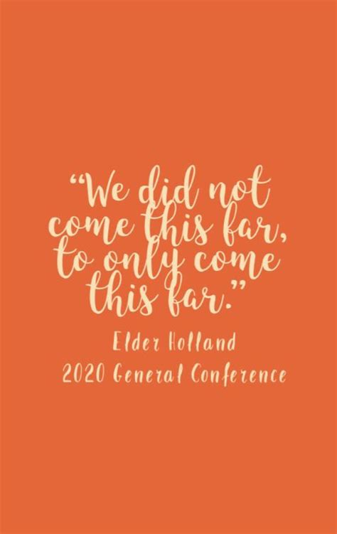 2020 General Conference Quote Artofit