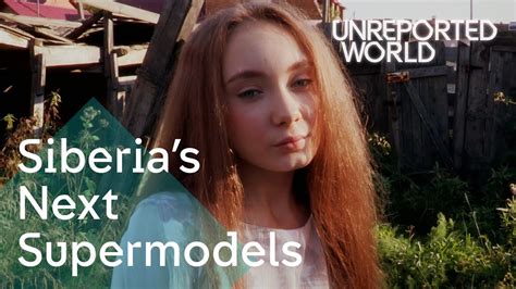 Siberian Models