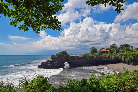10 Most Romantic Places To Visit In Bali For Honeymoon