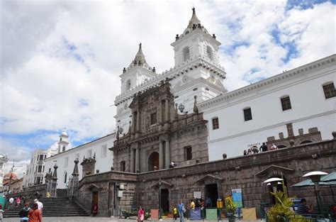 Curiosidades De Quito Las Mejores Leyendas Y Anécdotas Vero4travel