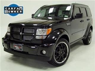 The dodge ram has been a distant 3rd place in sales ever since the 1994 redesign. Find used 2007 Dodge Nitro SXT Third Row Seat 6 cyl WE ...