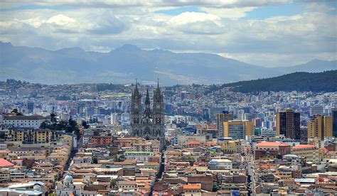 Top 10 Things To Do In Quito Ecuador Wanderbus Ecuador