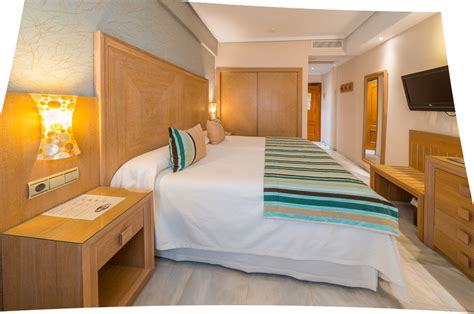 Double Room Without Balcony Or Seaview Hotel Balcón De Europa Nerja