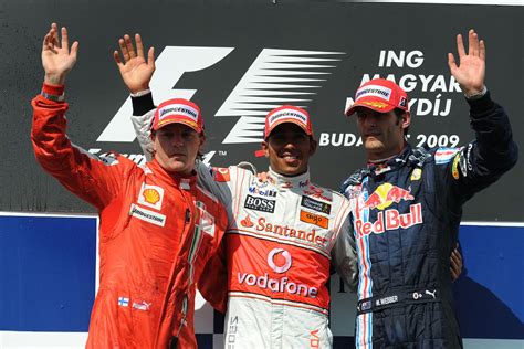 Jun 17, 2021 · a new row appears to be brewing between formula one's top two teams, mercedes and red bull, after lewis hamilton hinted that max verstappen's tyre failure in baku was down to the way red bull was. 2009 F1 Hungary Wallpaper - Lewis Hamilton Photo (29541907 ...