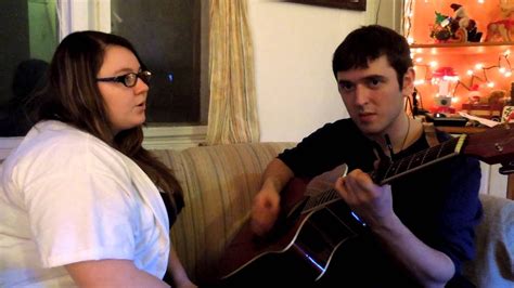 Mumford And Sons Home Duet Cover Youtube