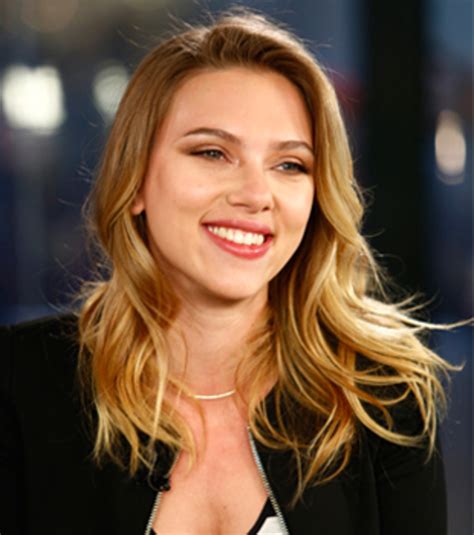 Johansson Named Sexiest Woman Alive