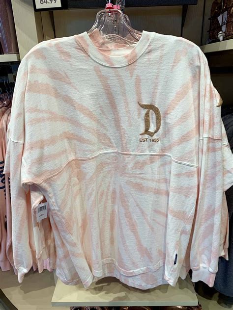 Disney spirit jersey tie dye. PHOTOS: New Adult Tie-Dye Briar Rose Gold Spirit Jersey ...