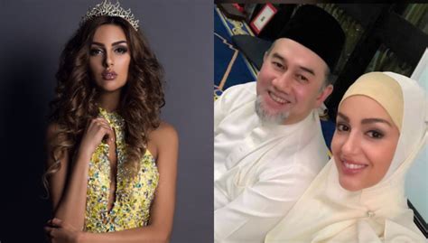 Oksana voevodina and prince ismail leon official page сотрудничество, pr @pr_voevodinaoksana. Fun Facts: 5 Things We Know About Beauty Queen Oksana ...