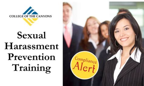 march 28 29 coc chamber to host sexual harassment prevention training 03 11 2019