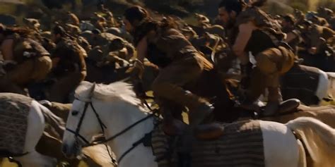 10 Strongest Armies In Game Of Thrones