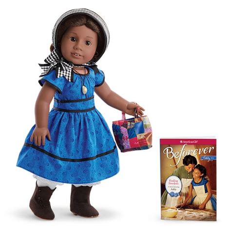 7 American Girl Doll Halloween Costumes For Babies Because Nostalgia