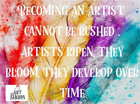 Inspirational Art Quotes About Life Artqh