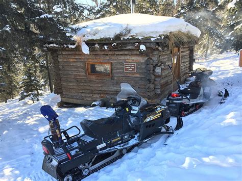 We have everything you are looking for! Glatfelder Cabin
