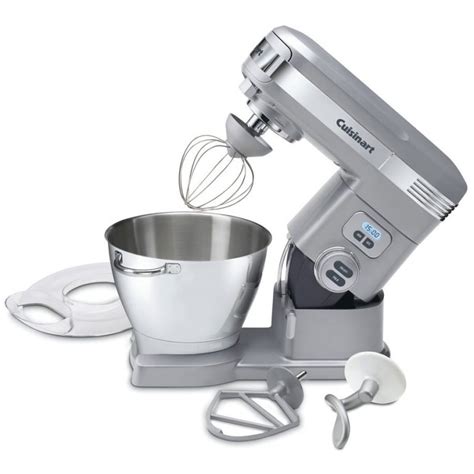 4 Best Stand Mixers For The Kitchen Appliance Buyers Guide