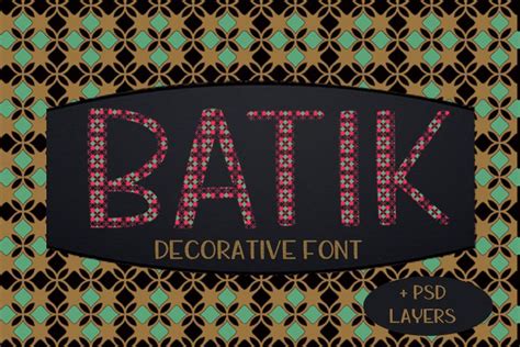 Check out our sans regular font selection for the very best in unique or custom, handmade pieces from our shops. Batik Regular Font - iFonts.xyz