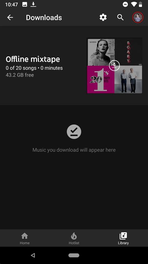 How to download mp3 music on pc. How to download music in YouTube Music for offline ...