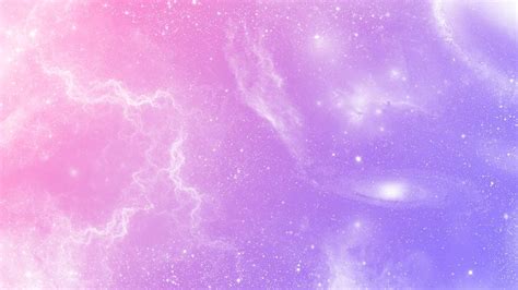Best pink wallpaper, desktop background for any computer, laptop, tablet and phone. pastel galaxy pink purple sky | Pastel background, Cute ...
