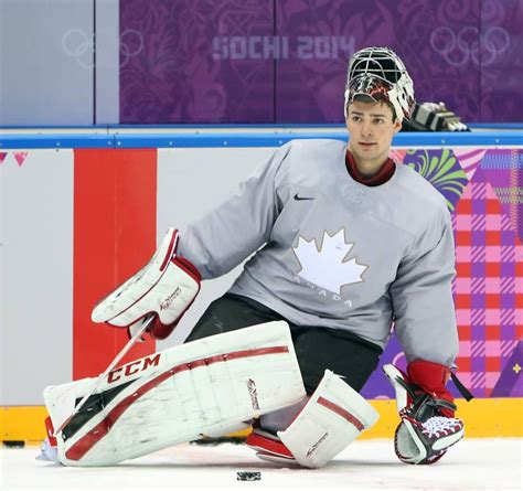 Carey price was born on august 16, 1987 in anahim lake, british columbia, canada. Carey Price a l'entrainement. Bolshoy Arena;J.O Sotchi ...