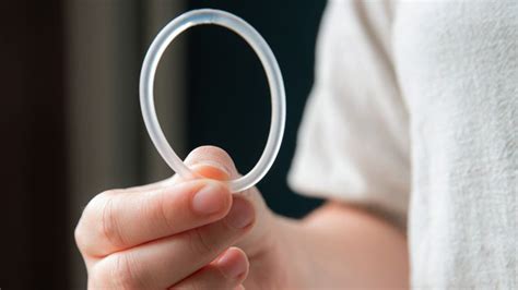 Ema Backs Dapivirine Vaginal Ring For Hiv Prevention Outside Of Eu