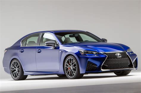 Dear lexus guest due to website maintenance being conducted between 7am and 9am on february 18 (gmt +8), online forms will be unavailable. 2016 Lexus GS F gets 467-hp V8, will debut in Detroit