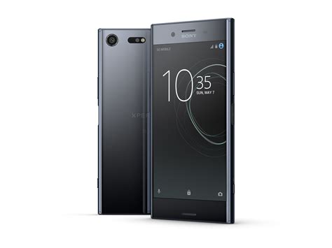 Sony Xperia Xz Premium Notebookcheckfr