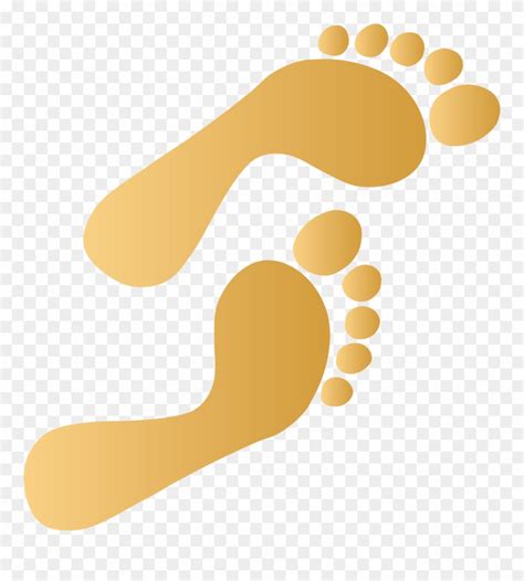 Footprints In The Sand Clipart Free 10 Free Cliparts Download Images