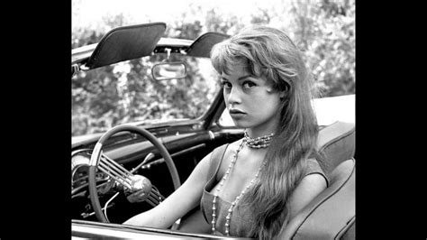 Movie Legends Brigitte Bardot Finale Youtube