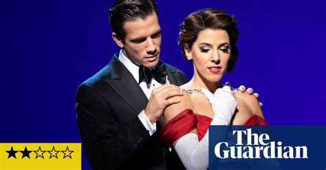 Pretty Woman The Musical Review Tasteless Romcom Returns With Tunes