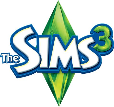 Los Sims Logo Png Hd Images Png Play