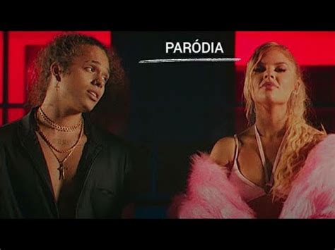 No entanto, os pombinhos resolveram dar uma chance ao amor de novo e retaram no ano de 2004, se casando logo depois. FLORES PARÓDIA - LUISA E VITÃO - YouTube